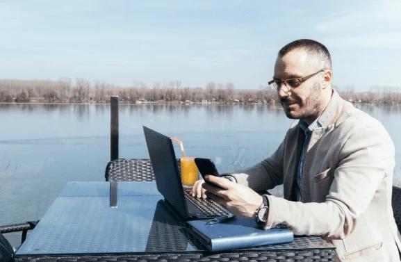 How Digital Freelancing Is Reshaping the Way UK Businesses Work