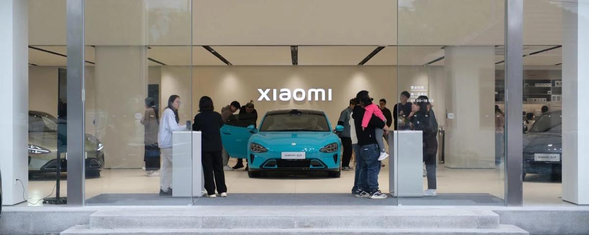 Markets Say “Wrong Kevin”, Xiaomi & Ford Could Partner Up