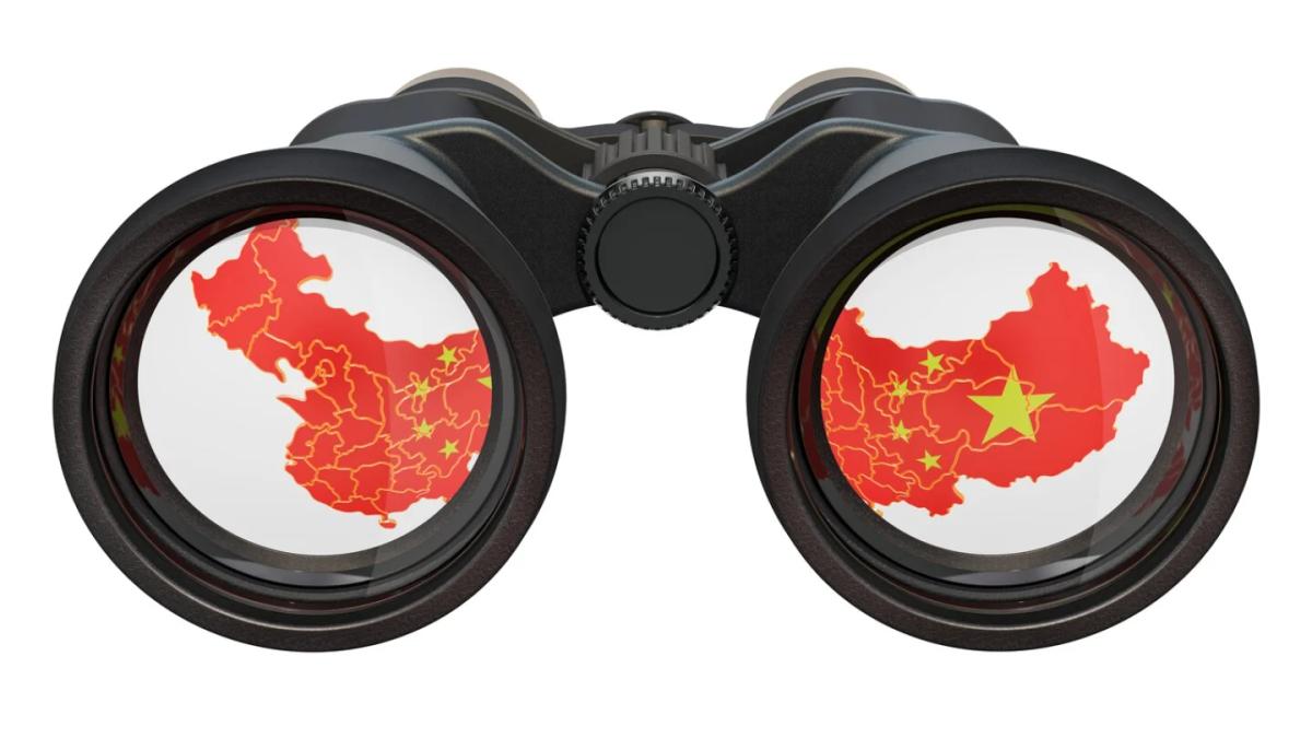 RA Capital Looks to China for Next Startup To Put on SPAC Track to Nasdaq