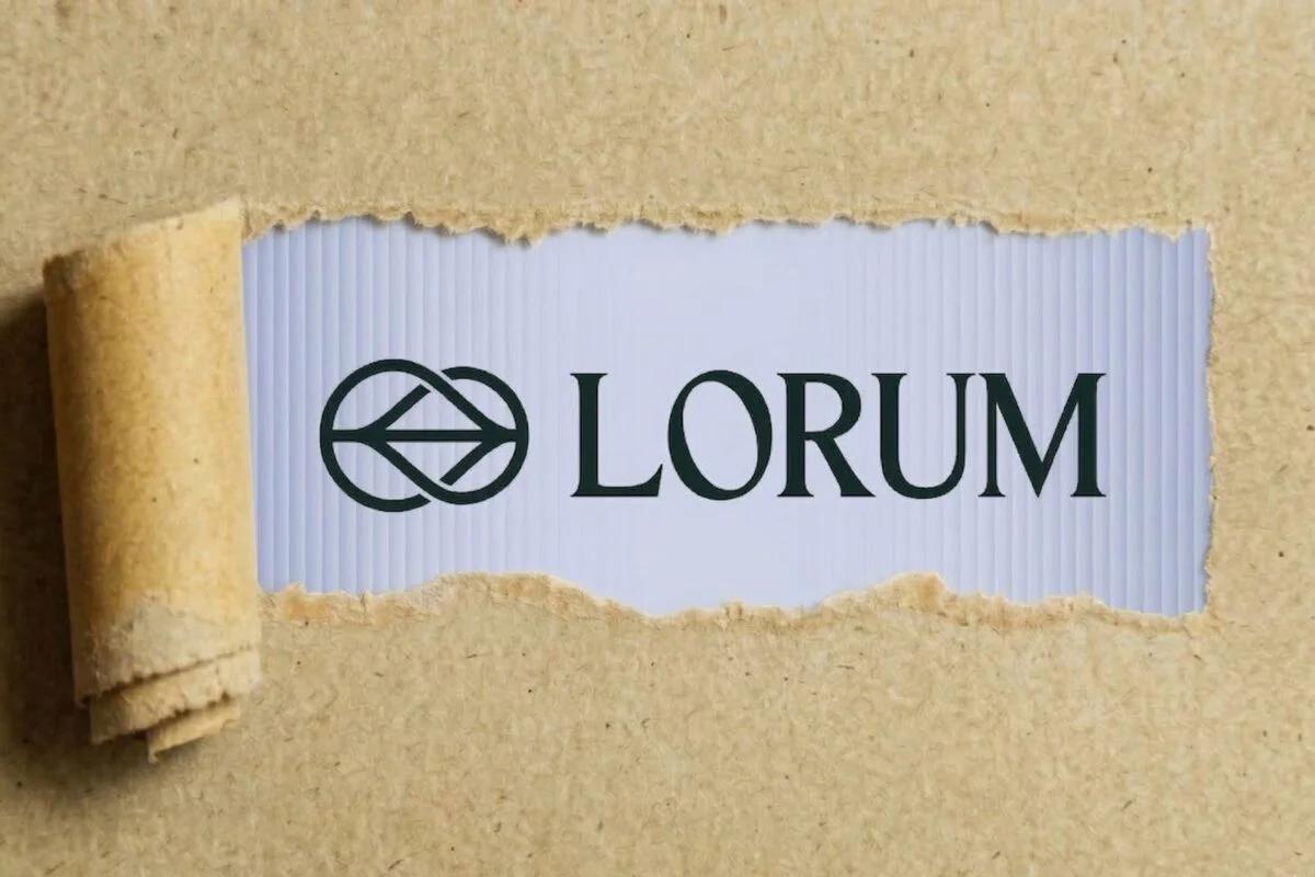 Behind the Idea: Lorum