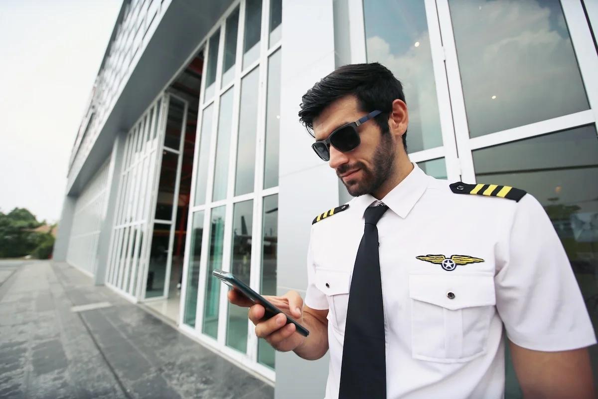 Digital Airman Certificate Bill Clears U.S. House