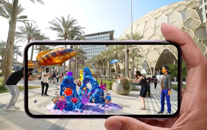 CoSTAR National Lab and Magnopus Explore Convergent Media Production