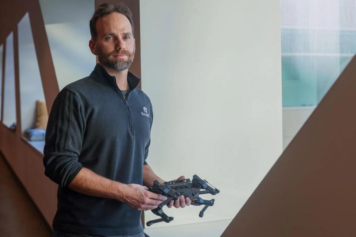 SoCal's Defense Startups Secure Vital Funding Boost