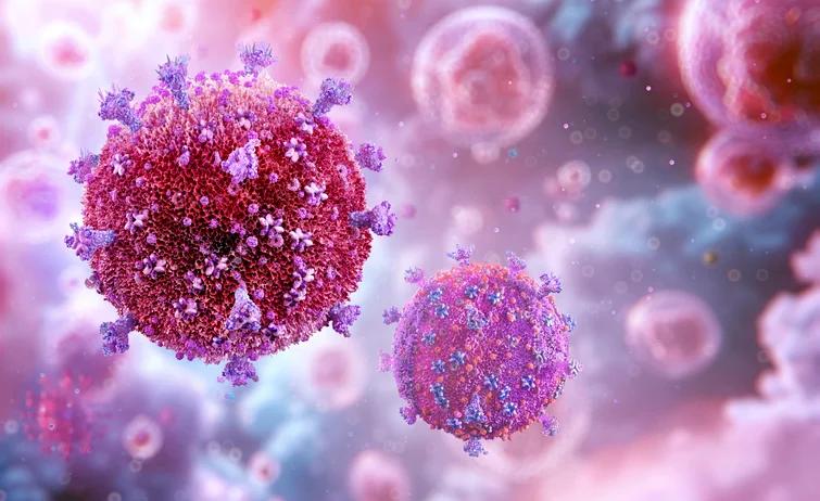 HIV Remains Suppressed in Some Patients After Treatment Withdrawal