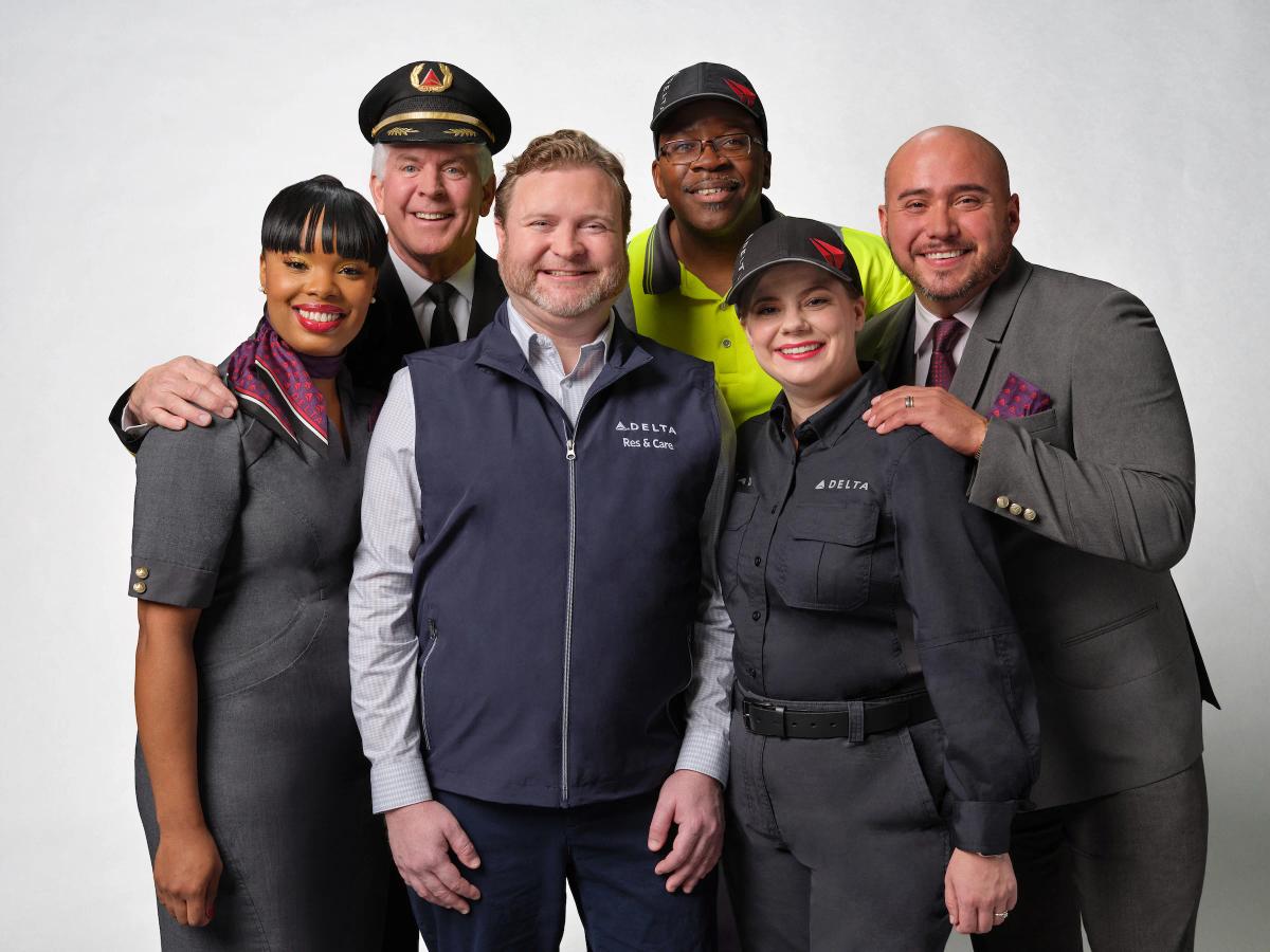 Delta Just Gave Employees $1.3 Billion in Bonuses Plus Announced Raises—While American and United Workers Get Left Behind