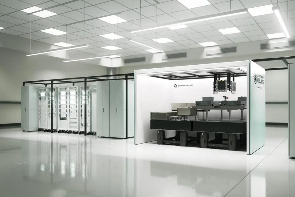 Singapore Budget 2026: S$37 Billion (US$29.3 Billion) RIE 2030 Plan Anchors Quantum as a Strategic Pillar