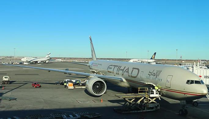 Tier Qualification Requirements Reduced by 25% With Etihad Guest