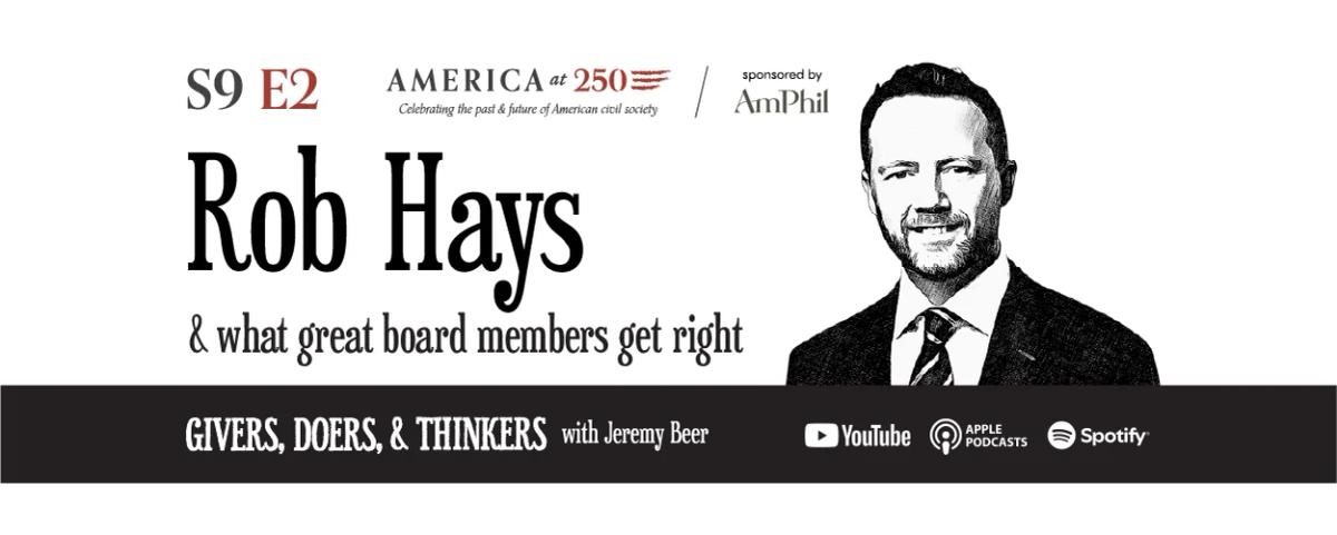 GDT Podcast / Season 9 / Episode 2