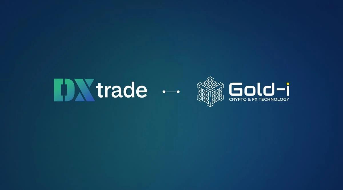 DXtrade Integrates Gold-I’s Visual Edge to Enhance Risk Management Capabilities