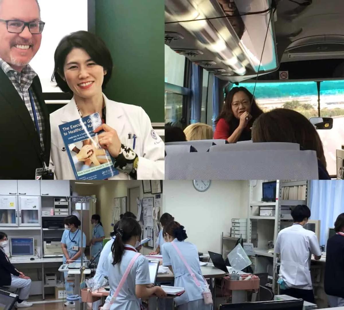 Lean Healthcare Study Tour in Japan: September 2026