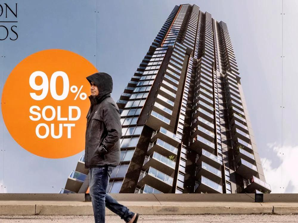 Garry Marr: In Canada's Great Downsizing Debate, Staying Put Still Has the Upper Hand