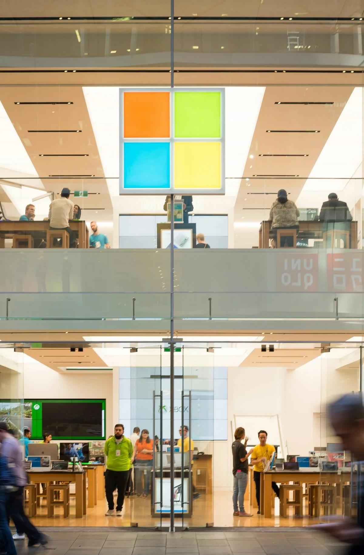 Microsoft Begins Validating NVIDIA AI Supercomputer, Signaling Hyperscaler Shift for ERP Workloads