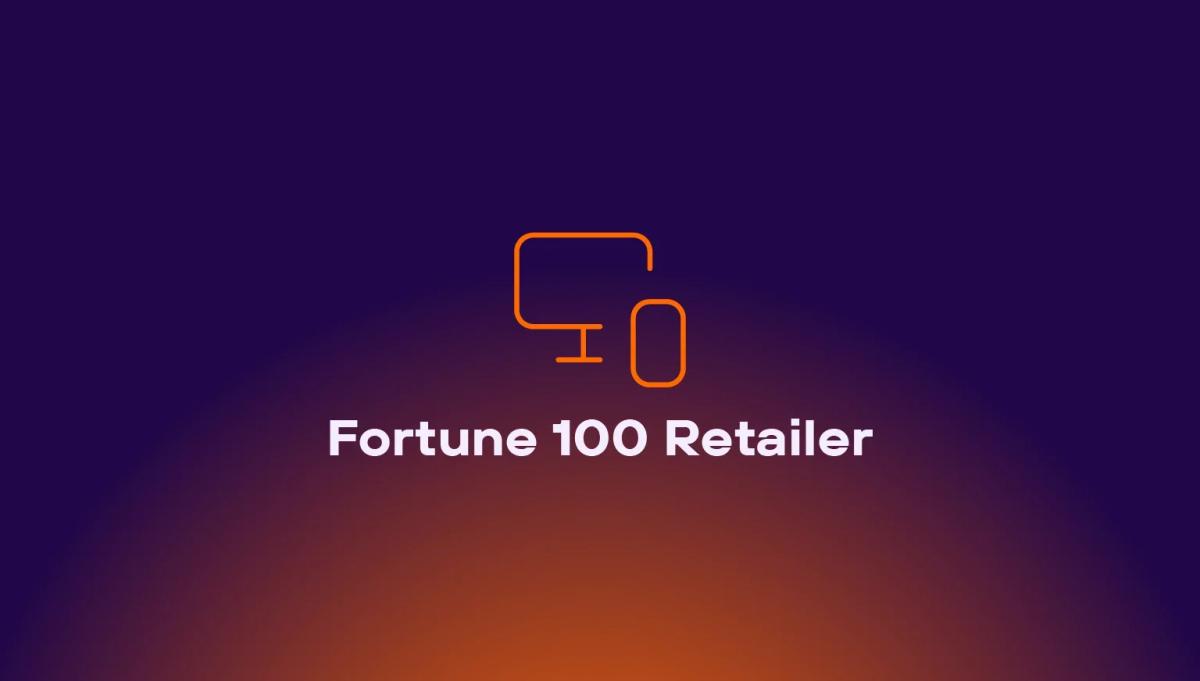 How a Fortune 100 Retailer Rebuilt Its Mobile Foundation To Outpace Desktop