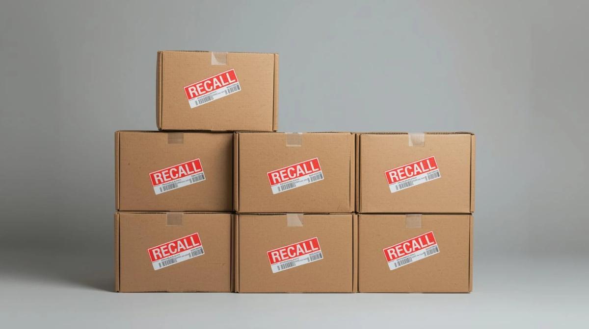 Recall Liability: Who Should Be Held Responsible?