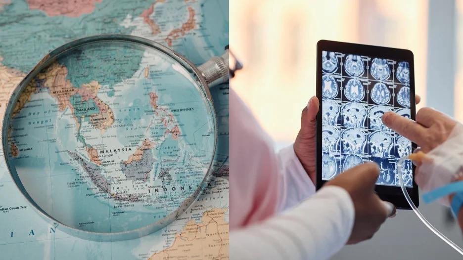 Top 3 Medtech Companies to Work for in Asia in 2026, Per Financial Times