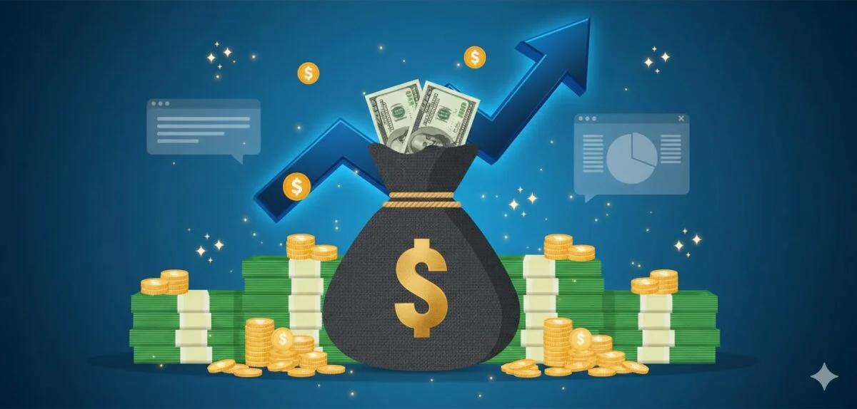 Mal Raises $230M Seed Round Led by BlueFive Capital to Build AI-Native Islamic Digital Bank