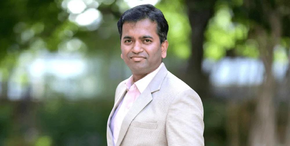Mastering Enterprise IAM: Naveen Rudraradhya on Leading Global Identity and Access Transformation