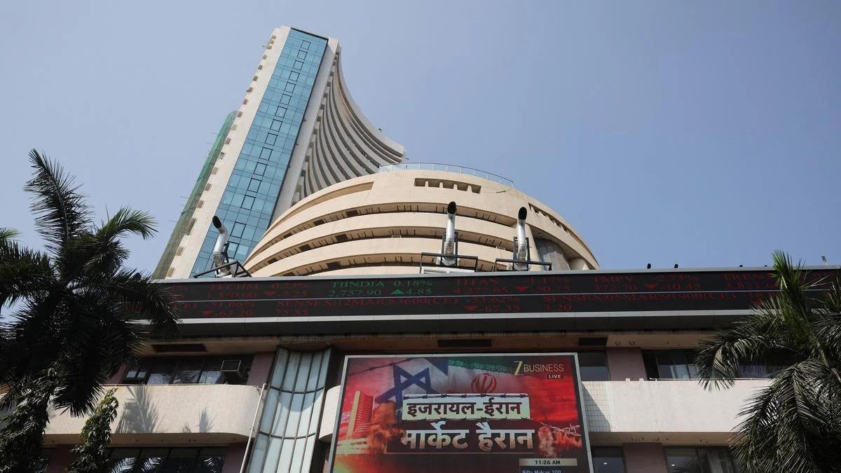 Stock Markets Shut Today for Local Holiday; Sensex, Nifty Settle Higher in Previous Session