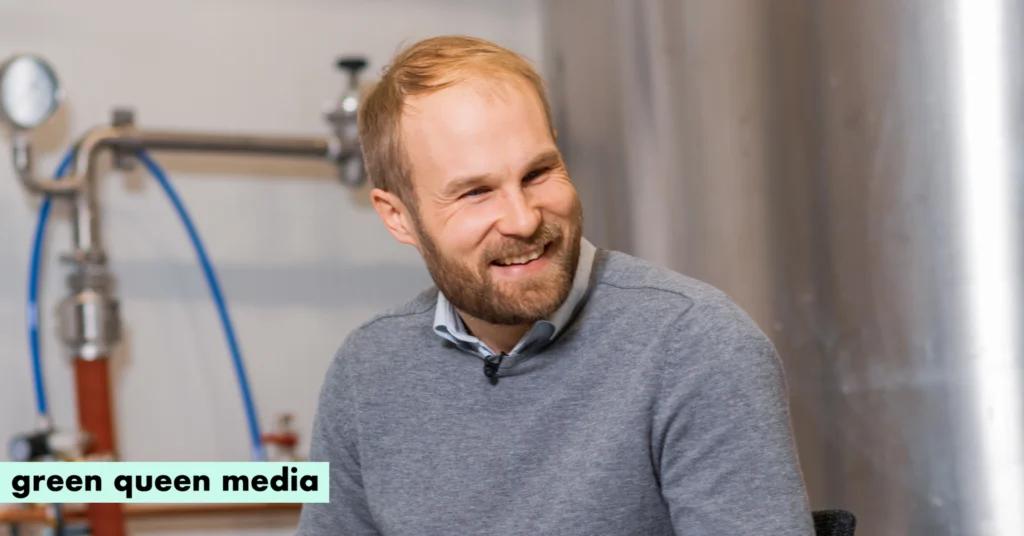 Enifer Seeks FDA Approval for Mycoprotein Powder to Unlock Large-Scale Partnerships