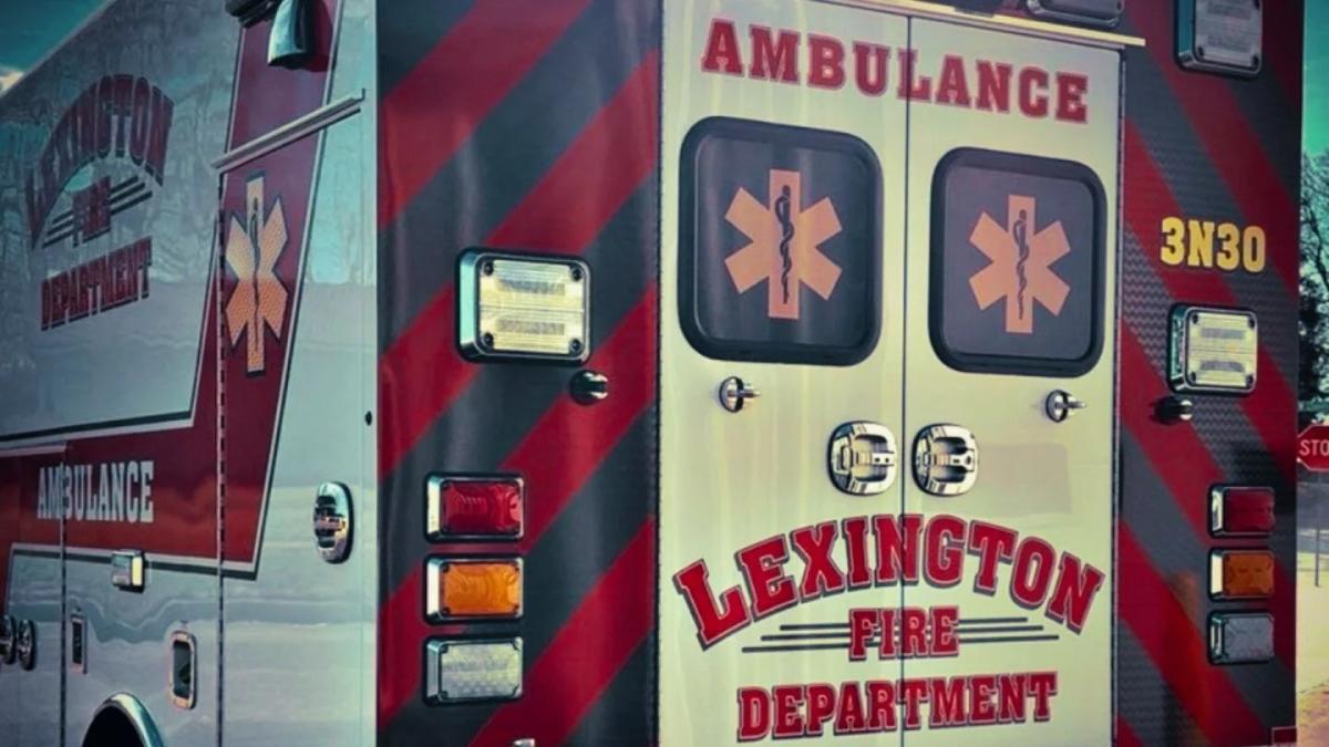 Ill. FD Takes over Ambulance Service for Neighboring Fire District