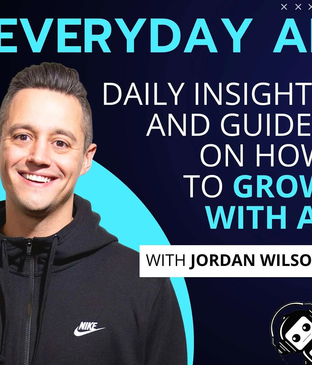 Ep 743: The Future of AI? 7 New AI Features that Bring Us Closer to On-Demand AI Assistants