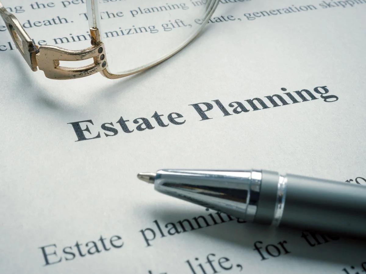 Dad Won’t Talk About Estate Planning. How Can I Avoid Being Blindsided?