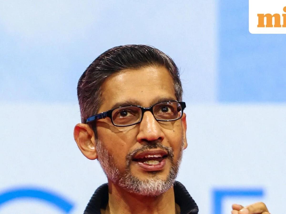 Google Employees Are Flocking to ‘Agent Smith’ AI Tool to Automate Coding Tasks From Their Phones: Report