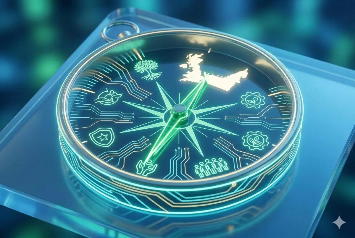 A Generational Investment Window: Taranis Capital Highlights the GCC as the New Epicentre for Tech and Biotech