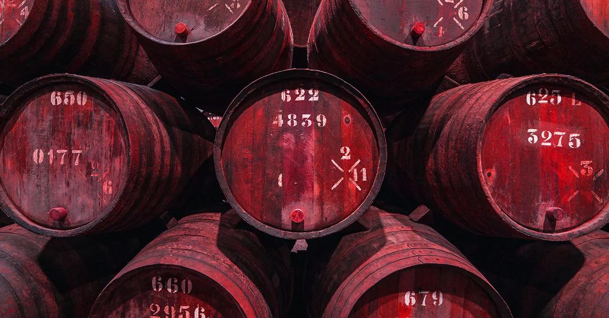 Casks and Consequences: The Debate Over Buying Whiskey Barrels