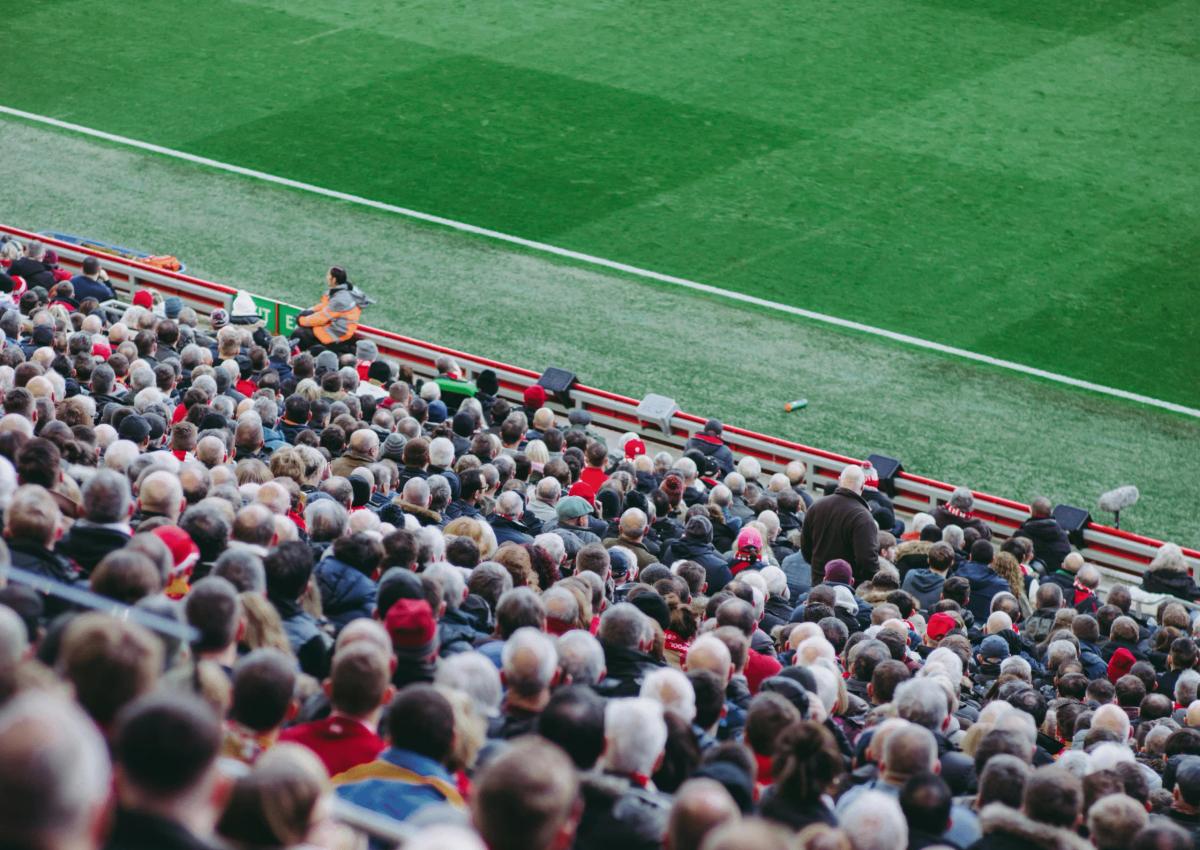 Project Seeks to Bring Data Analytics to ‘Analogue’ Football Policing