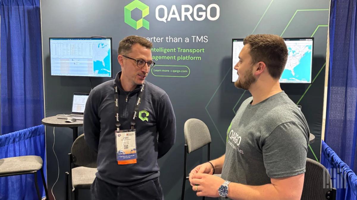 How Qargo Plans to Disrupt the US TMS Market