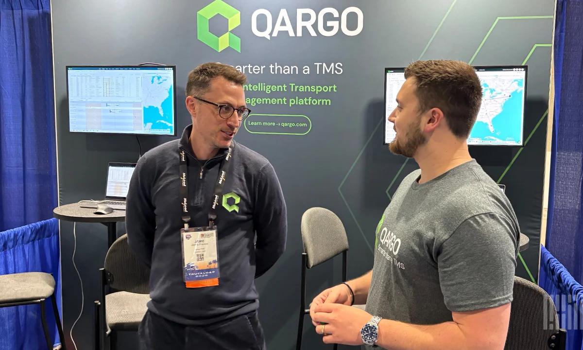 How Qargo Plans to Disrupt the US TMS Market