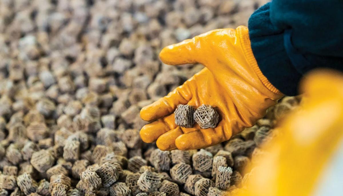 March 24 Business Watch: Helium Capacity Taken Out in Qatar; Novartis to Pay $2 Billion for Small Molecule