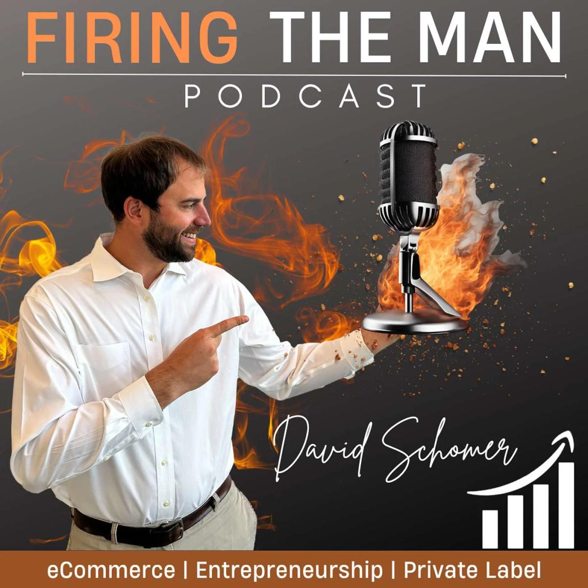 The Systems Behind Predictable Amazon Sales And Margin with Jon Klein