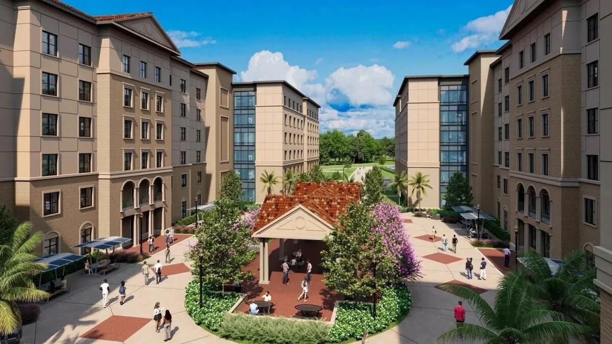 Louisiana State University Issues $55.2M Municipal Bond to Refund 2016 Debt