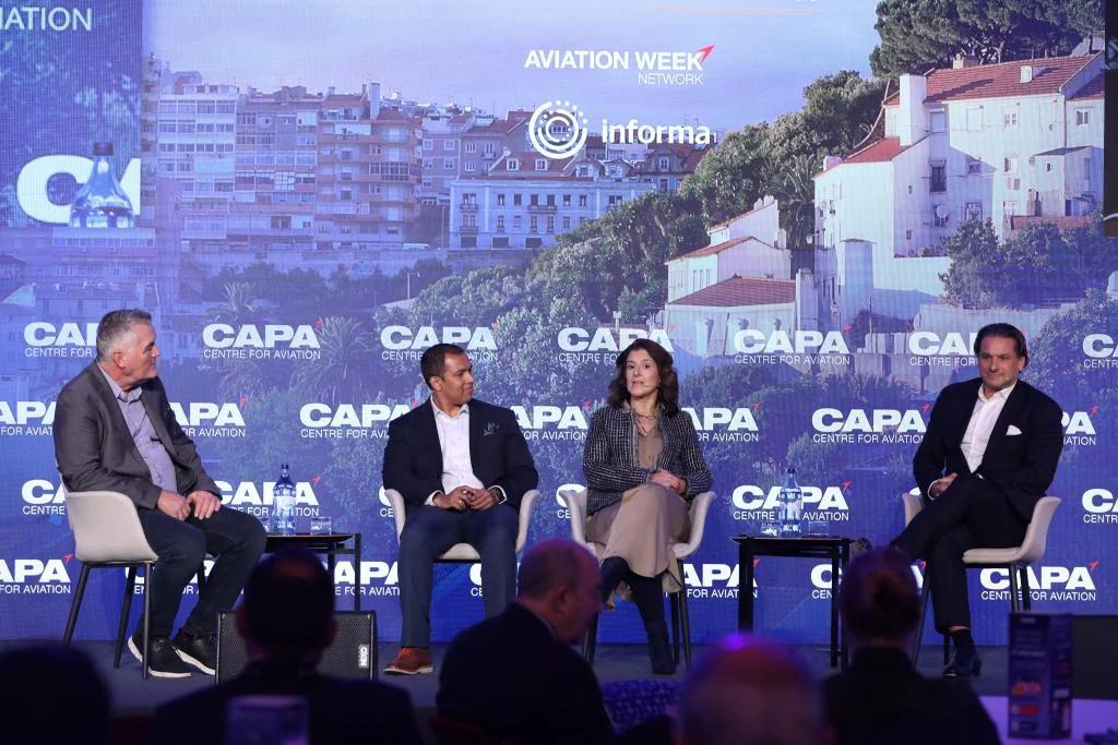 Video of the Week: Aviation's Digital Inflection Point – From AI Hype to Operational Reality