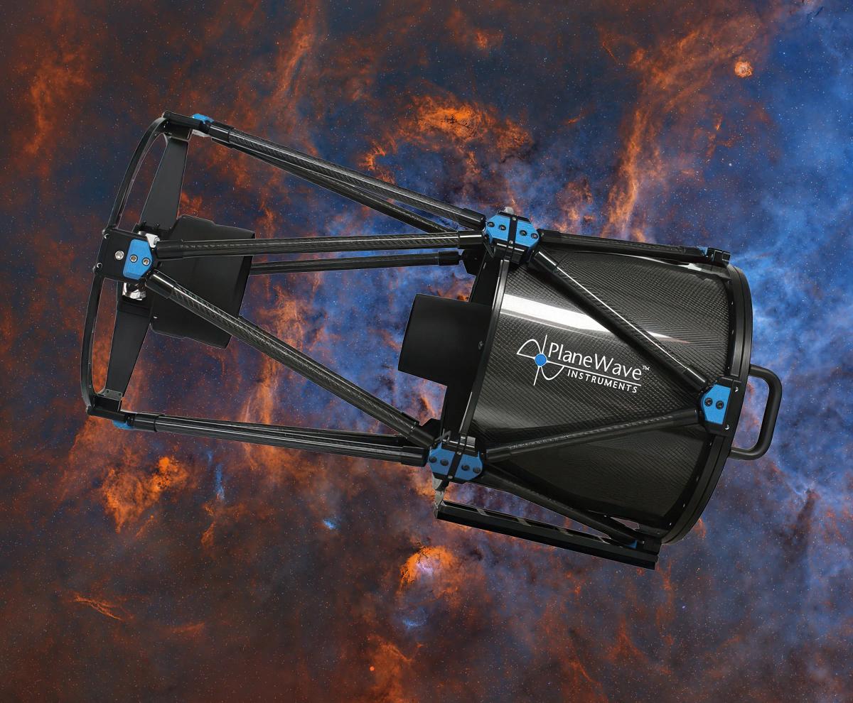 Observable Space’s CDK 14 Can Capture Your Cosmos