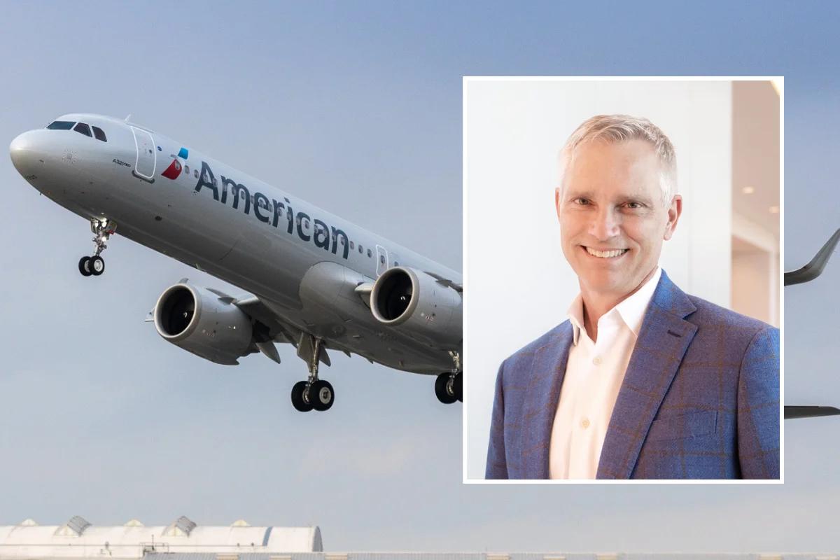 Is American Airlines Preparing to Oust CEO Robert Isom Once The DCA Crash Anniversary Has Passed?