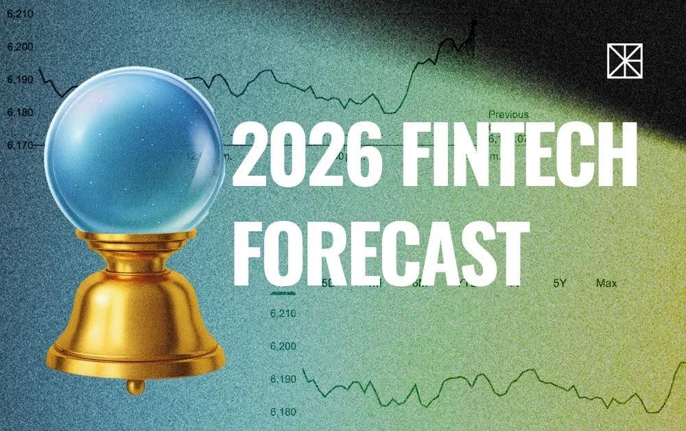 What Does 2026 Hold for Fintech?