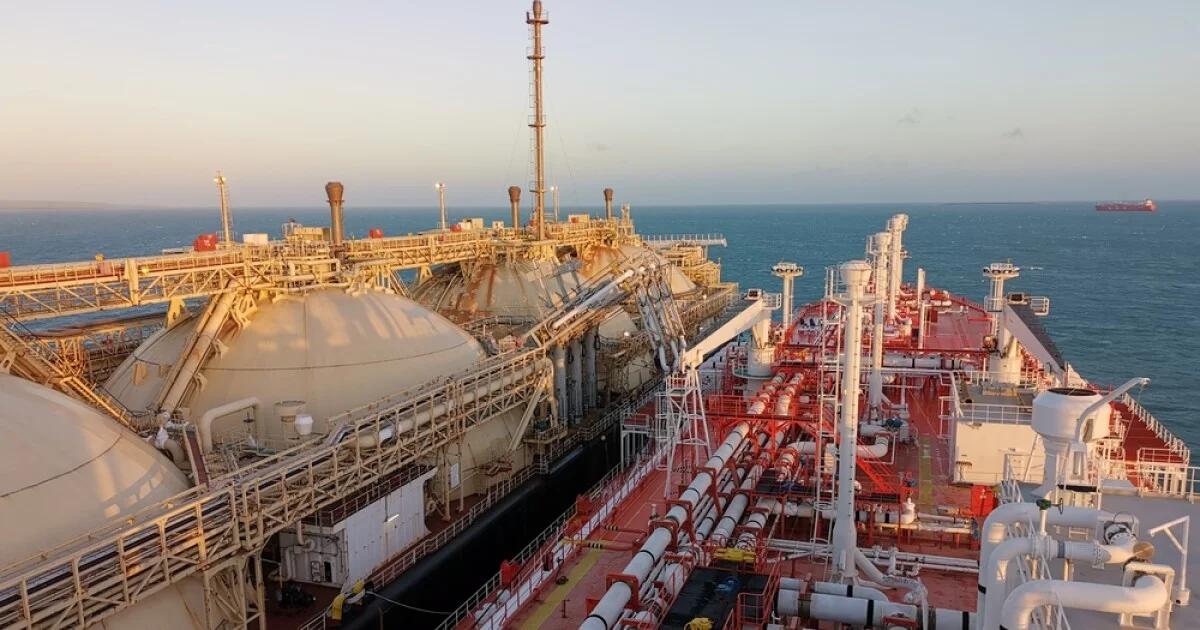 US LNG Export Project Developers Navigate Supply Chain Woes