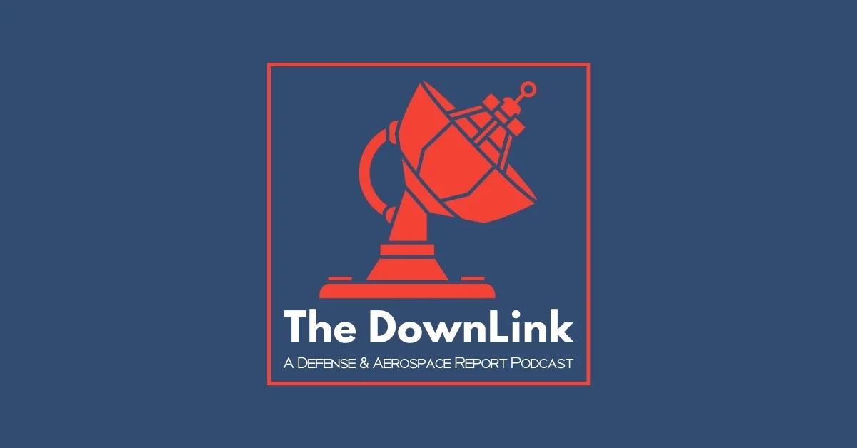 The Downlink [Mar 23, 25] Space Competition: “March Storm” On Capitol Hill Seeks Equal Tax Treatment For Space Investors