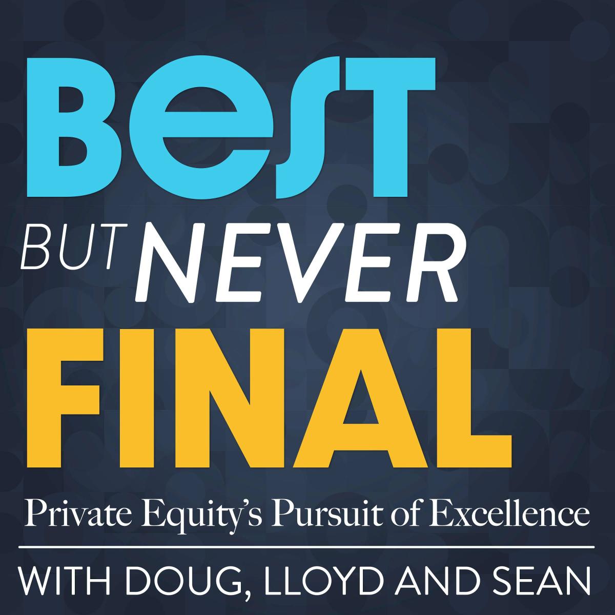 Private Equity Deal Teams and the Discipline to Win