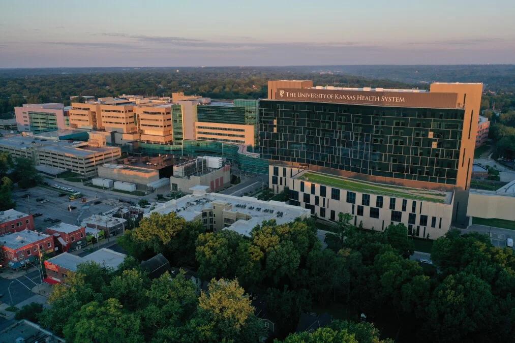 University of Kansas Hospital Authority Launches $415M Health Facilities Revenue Bond Sale