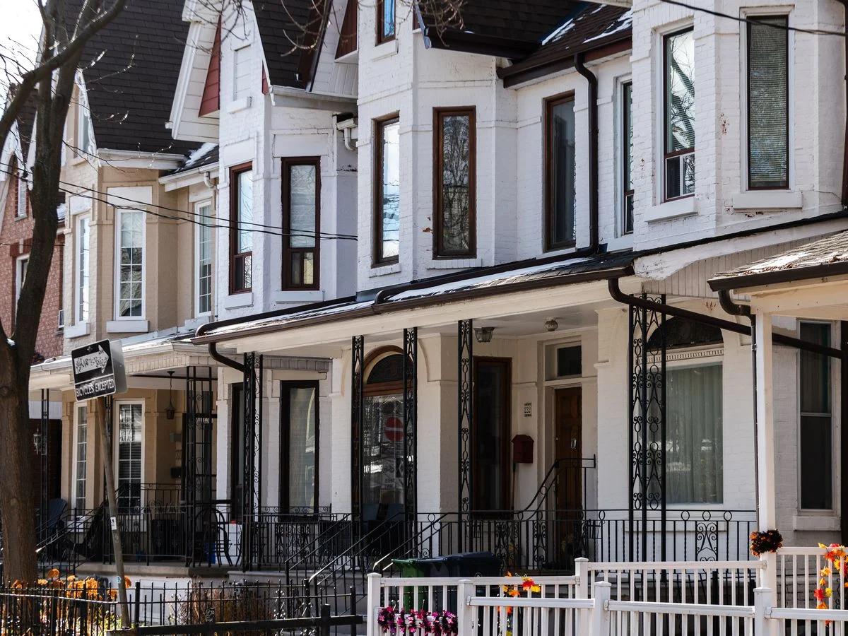 Despite Growing Financial Pressures, Canadians Are Still Reliably Paying Their Mortgages