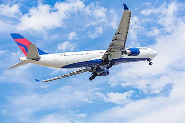 Delta Announces New Nonstop Service Between Twin Cities and Hawaii