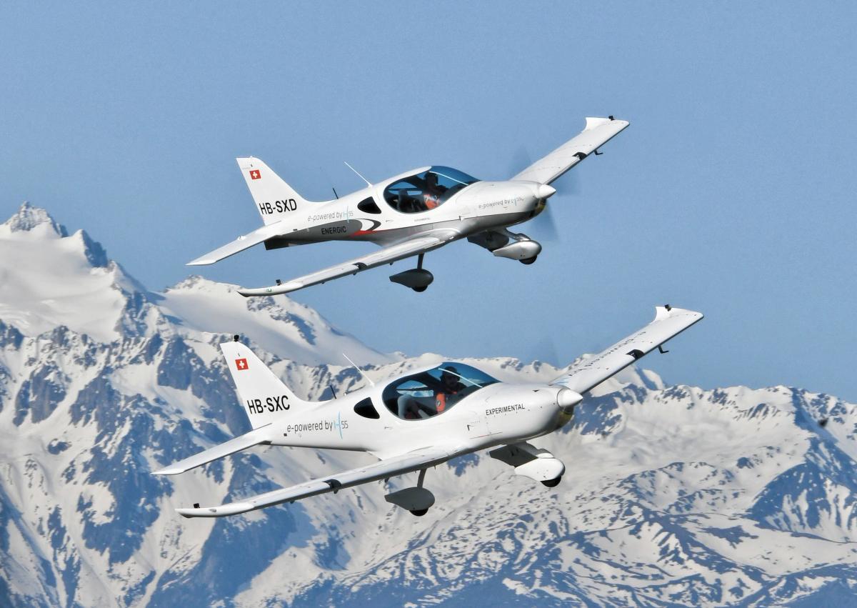 How a Solar Impulse Spinoff Cleared a Major Battery Certification Hurdle