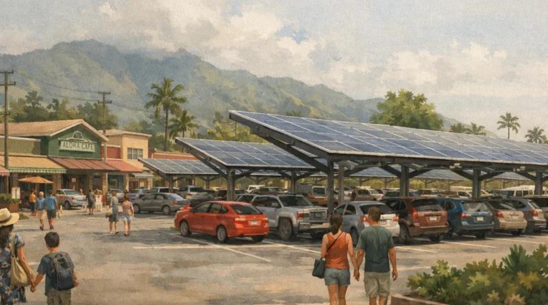 Winning the Energy Transition on Oʻahu: It’s Not About Technology