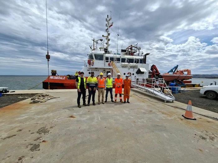 Engie-Backed Offshore Wind Project Begins Seabed Investigations in Gippsland Zone