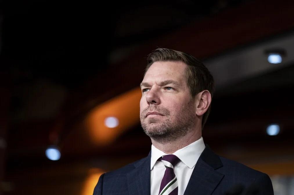 Swalwell Drops Pulte Suit While FHFA Fraud Probes Stall