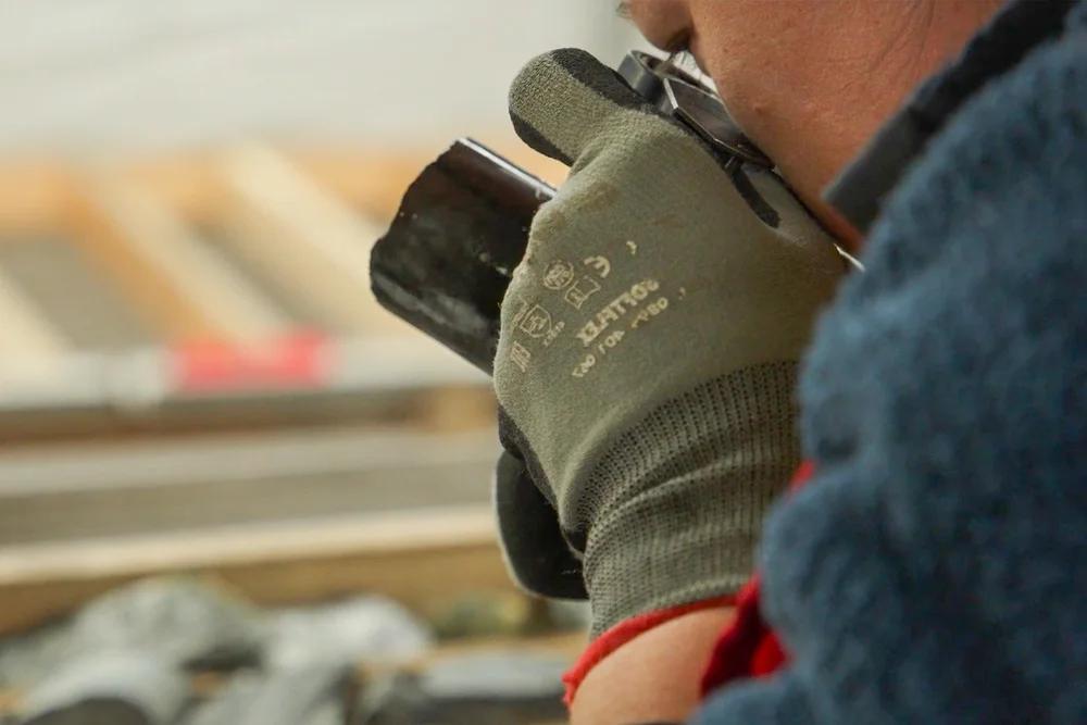 B2Gold Builds Back River Beyond Goose